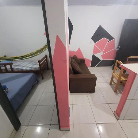 Romulo Ap3 Lägenhet Manaus Exteriör bild